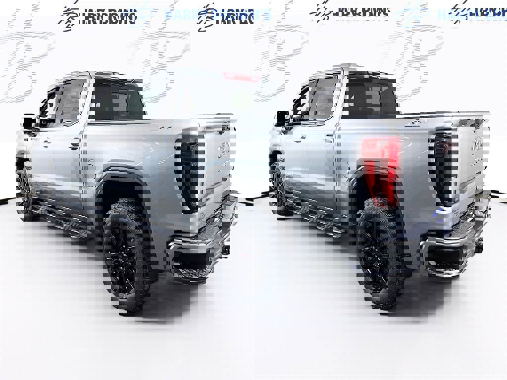 New 2026 GMC Sierra 1500 Elevation w/ Elevation Premium Package image 30