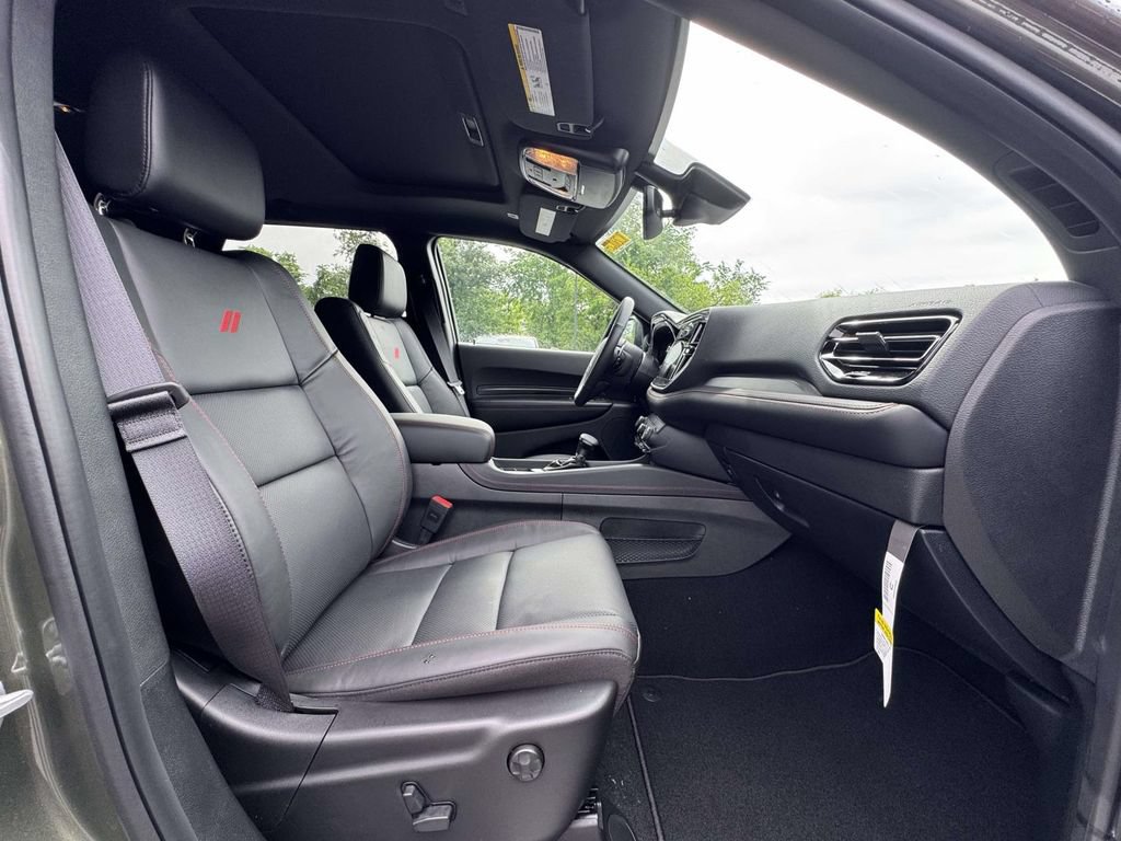 New 2026 Dodge Durango GT AWD/4WD image 14