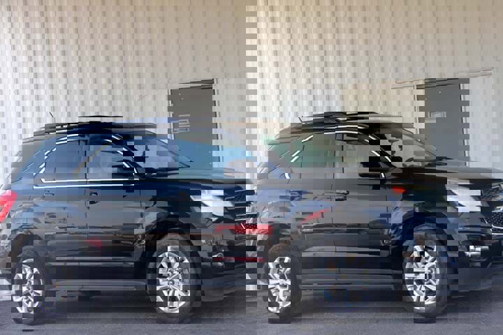 Used 2013 Chevrolet Equinox LT