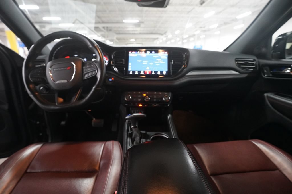 Used 2023 Dodge Durango GT AWD/4WD image 5