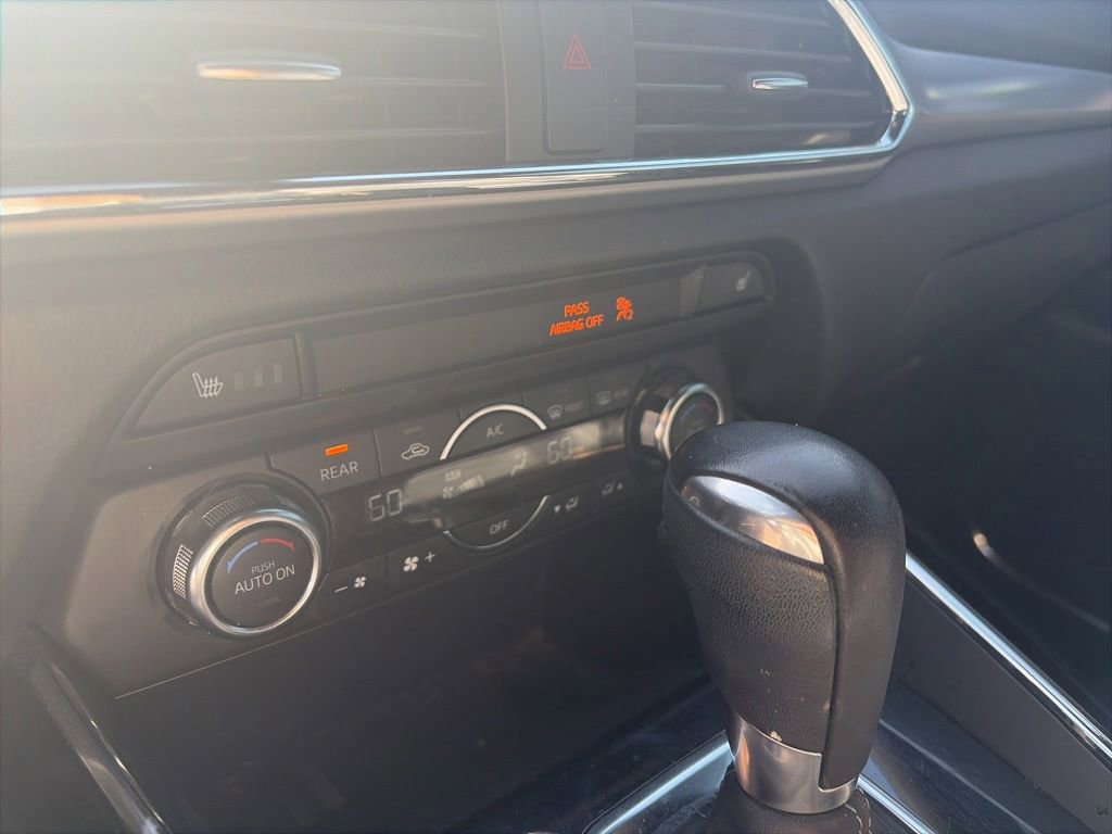Used 2017 MAZDA CX-9 Grand Touring AWD/4WD image 20