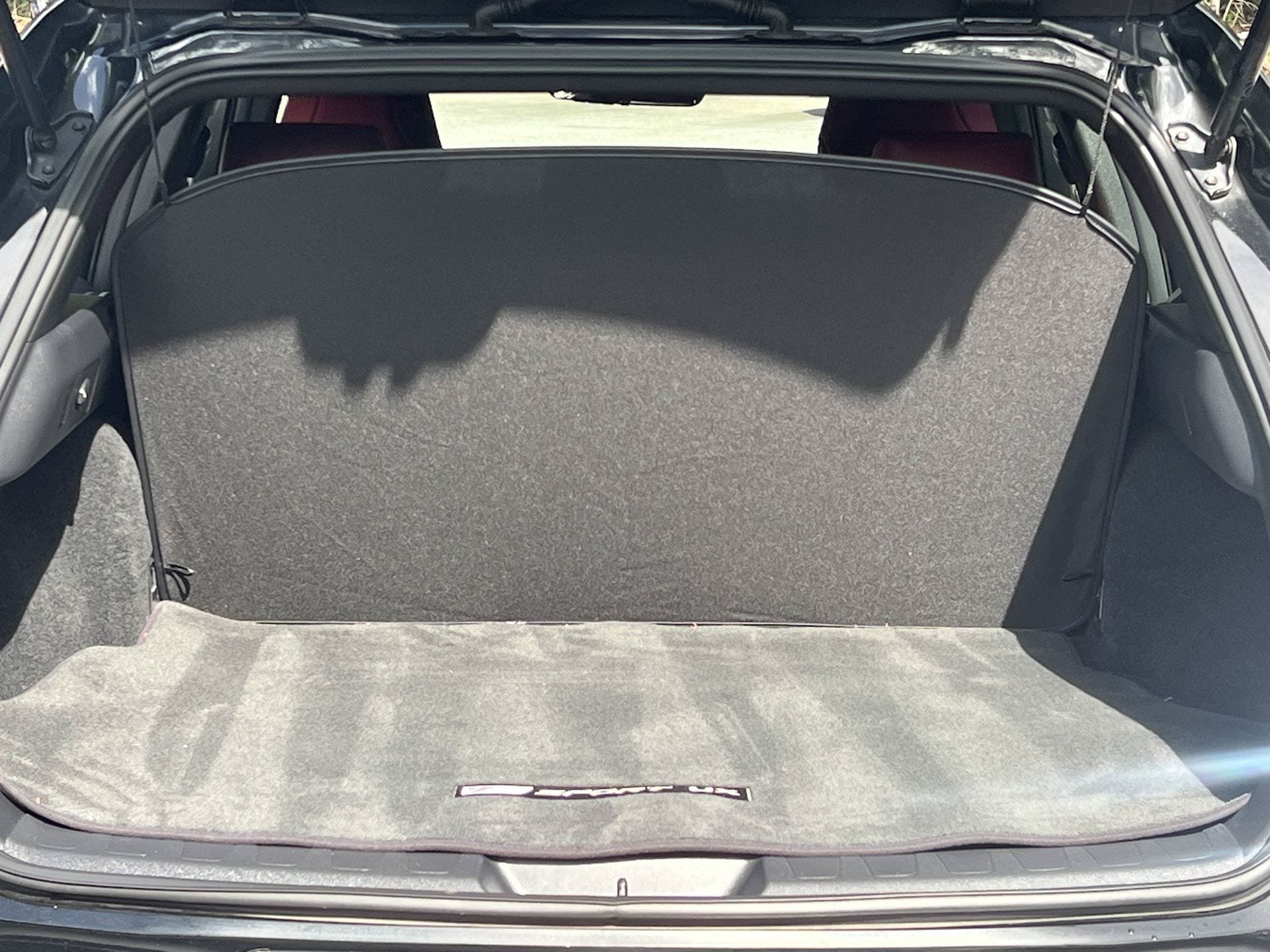Used 2019 Lexus UX 250h F Sport w/ F Sport Premium Package AWD/4WD image 20