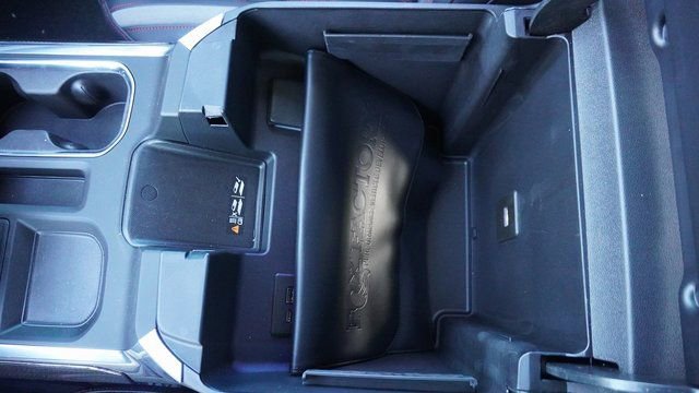 New 2025 Chevrolet Silverado 1500 RST image 42