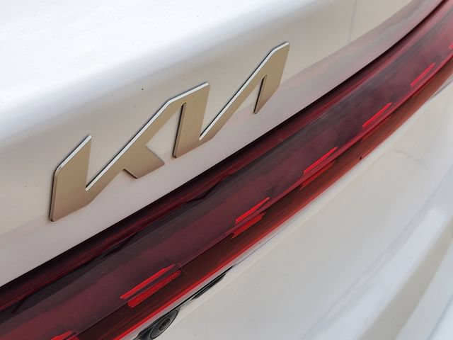 Certified 2023 Kia K5 LXS FWD image 11
