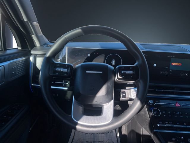 Used 2024 Hyundai Santa Fe Limited image 12
