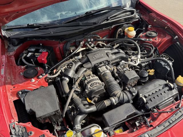 Used 2014 Scion FR-S image 20