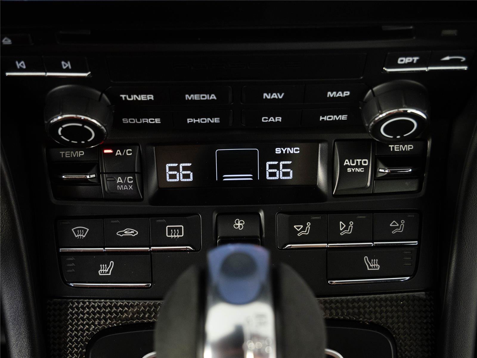 Certified 2018 Porsche 911 GT3 RWD image 15