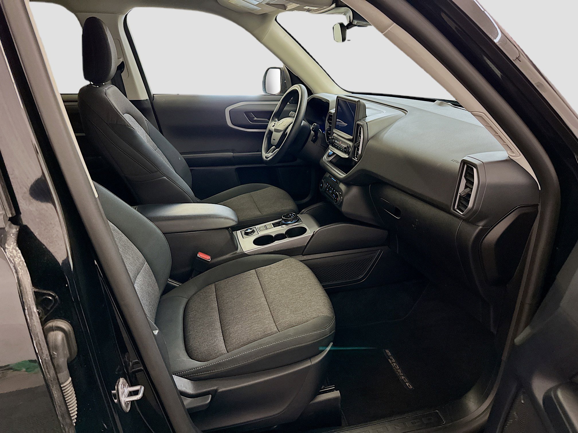 Used 2024 Ford Bronco Sport Big Bend image 32