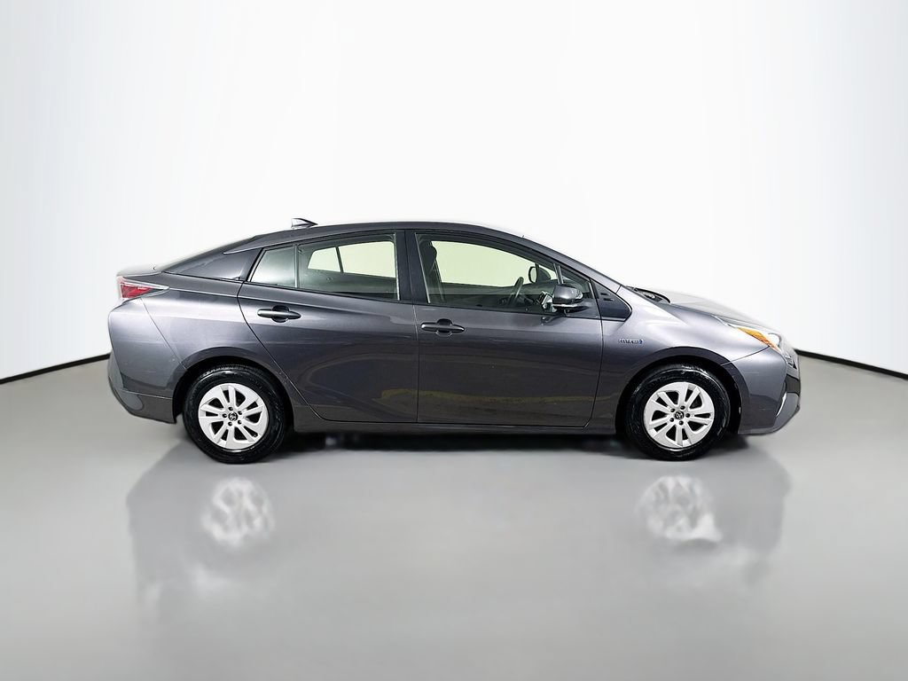Used 2016 Toyota Prius Two FWD image 9