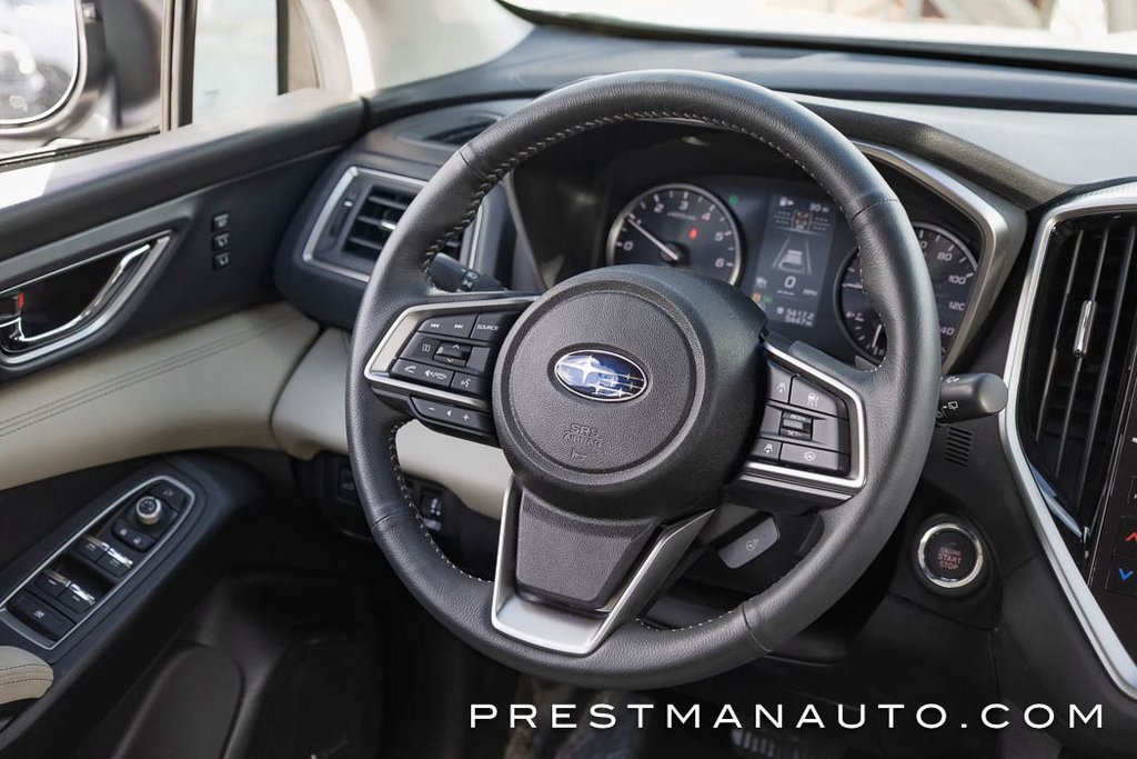 Used 2025 Subaru Ascent Limited image 36