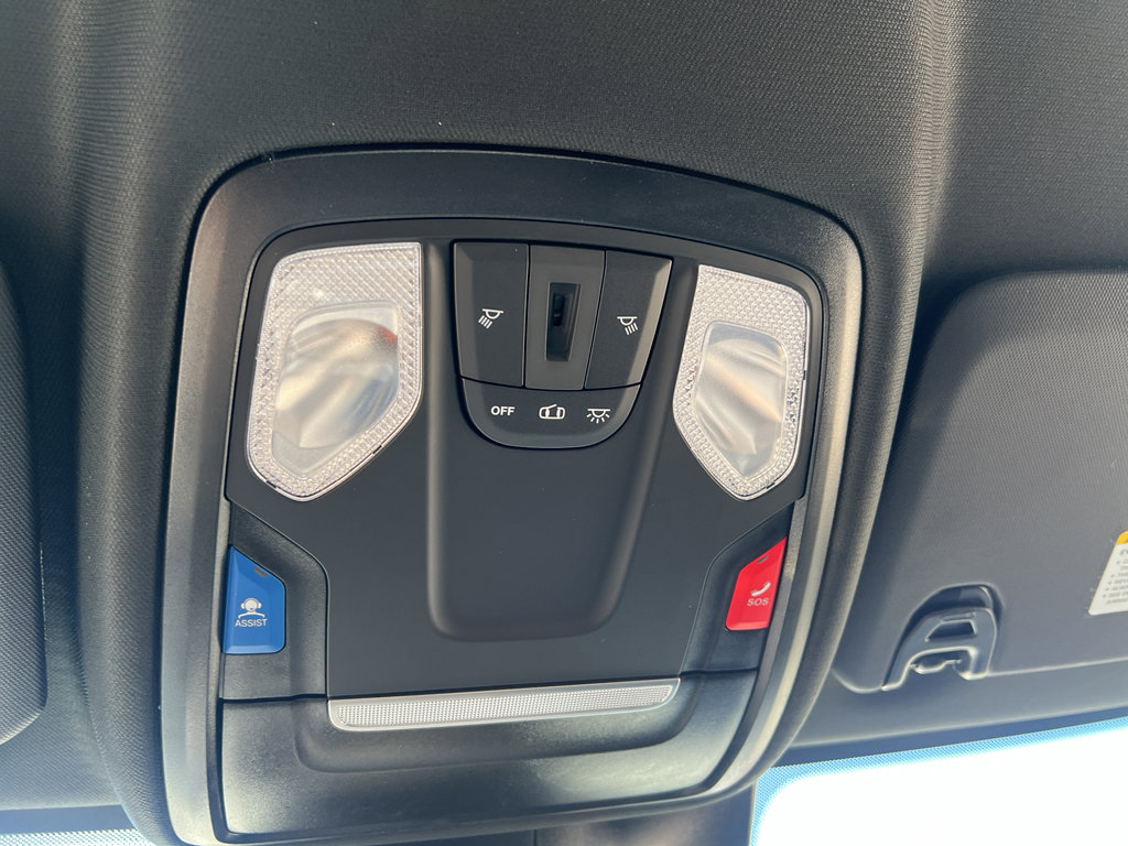 New 2026 RAM 2500 Tradesman RWD image 19