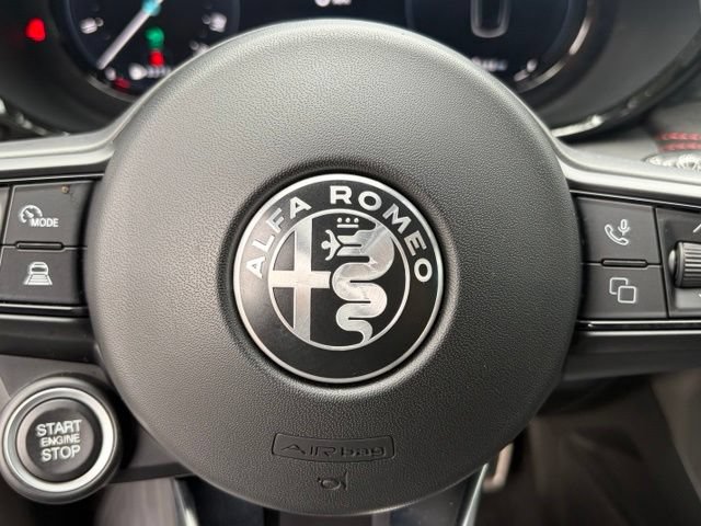 Used 2024 Alfa Romeo Tonale Ti w/ Active Assist Package AWD/4WD image 23