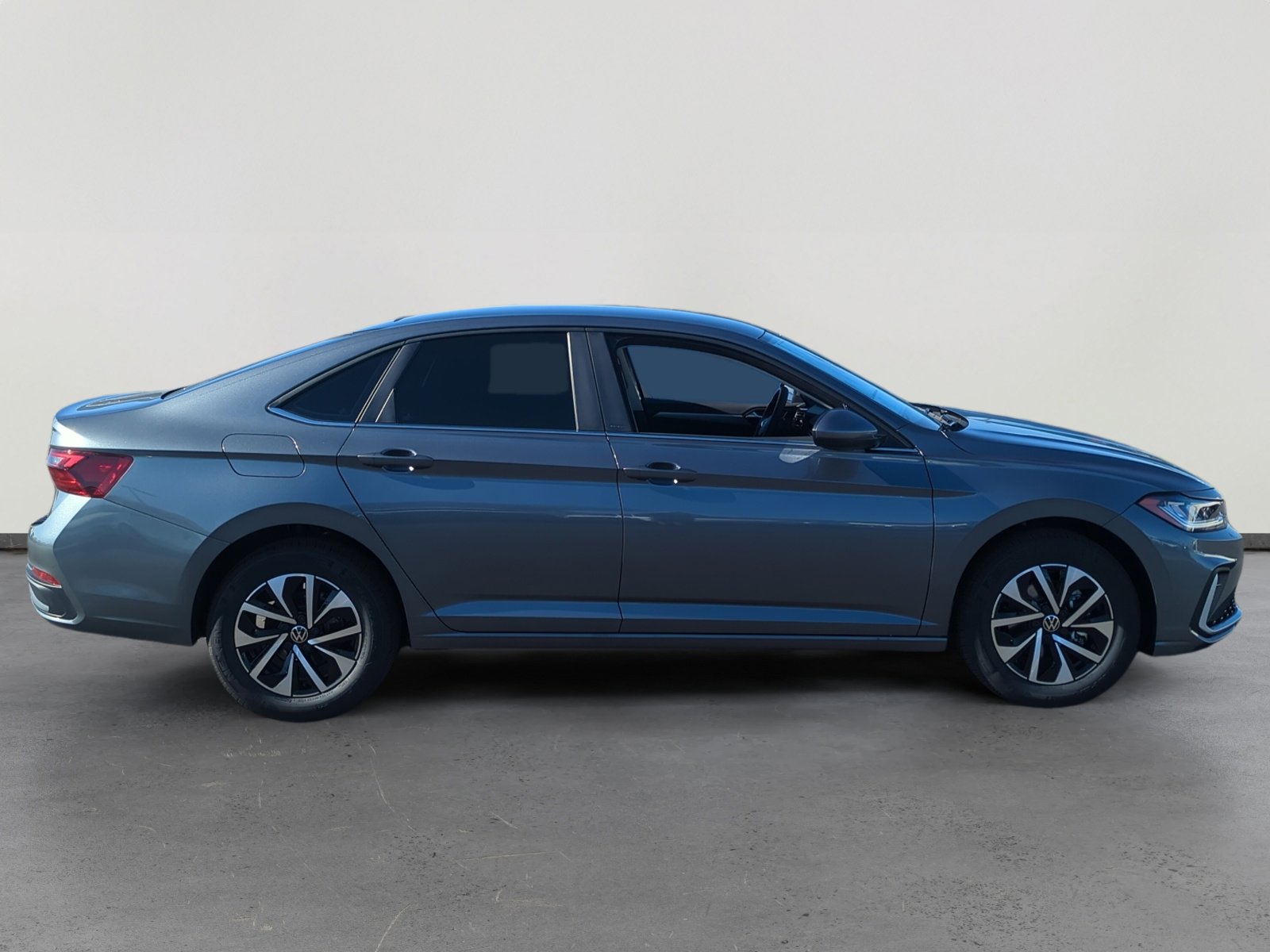 New 2026 Volkswagen Jetta S image 6