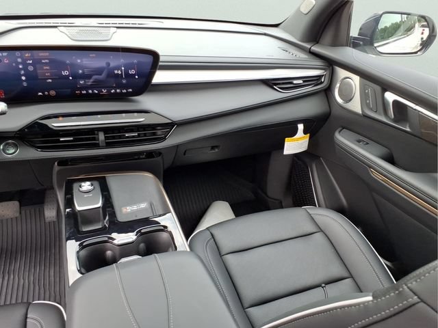 Used 2026 Buick Enclave Avenir w/ Super Cruise Package AWD/4WD image 14