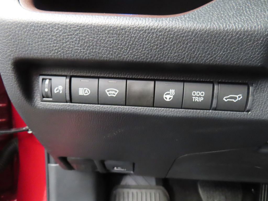 Used 2024 Toyota RAV4 Limited w/ Weather Package image 38