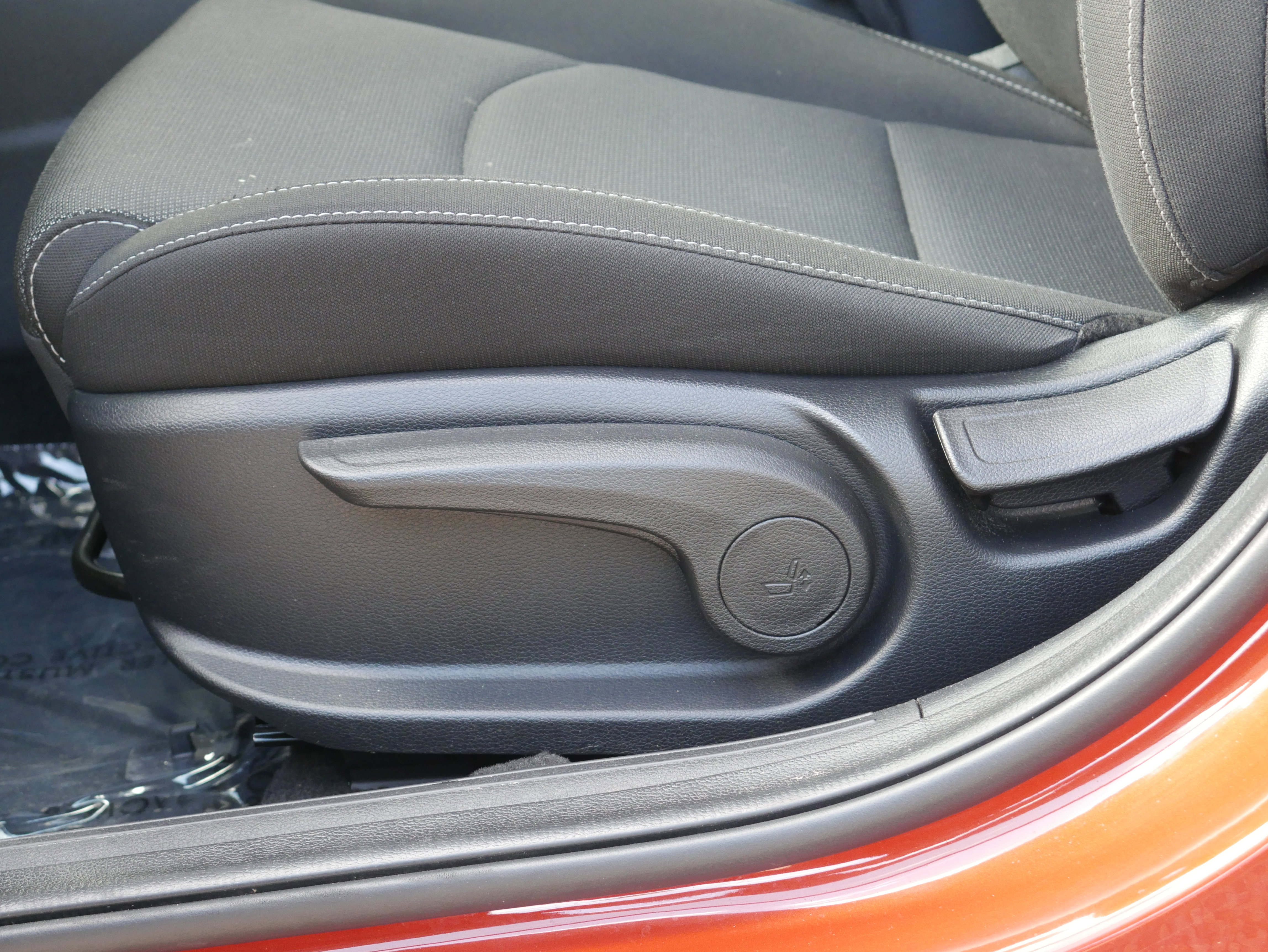 Certified 2023 Kia Forte LXS w/ LXS Technology Package image 13