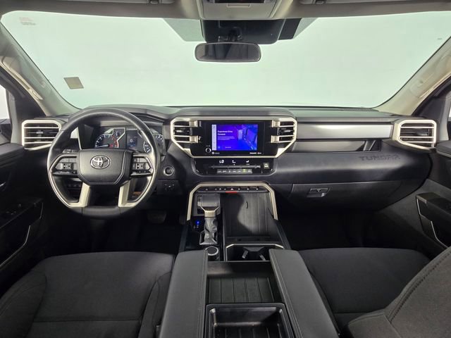 Used 2024 Toyota Tundra SR5 w/ SR5 Convenience Package image 25