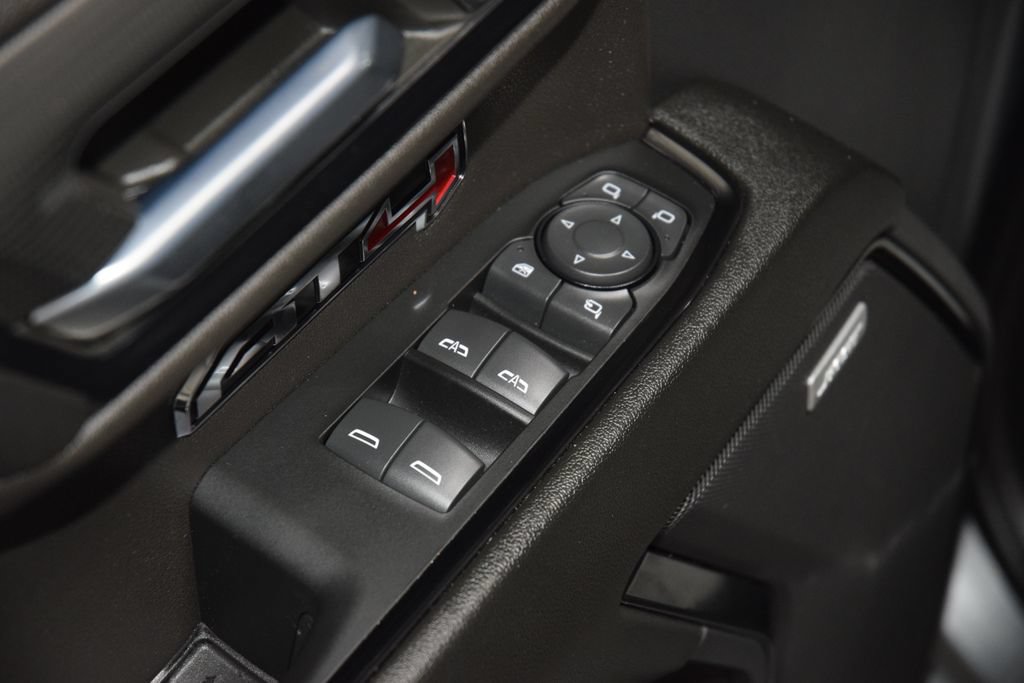 Used 2023 GMC Sierra 1500 AT4 w/ Technology Package AWD/4WD image 51