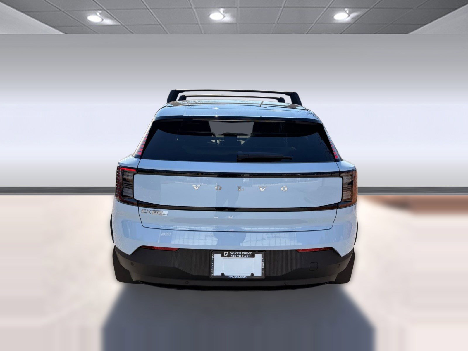 New 2026 Volvo EX30 Ultra w/ Climate Package image 10