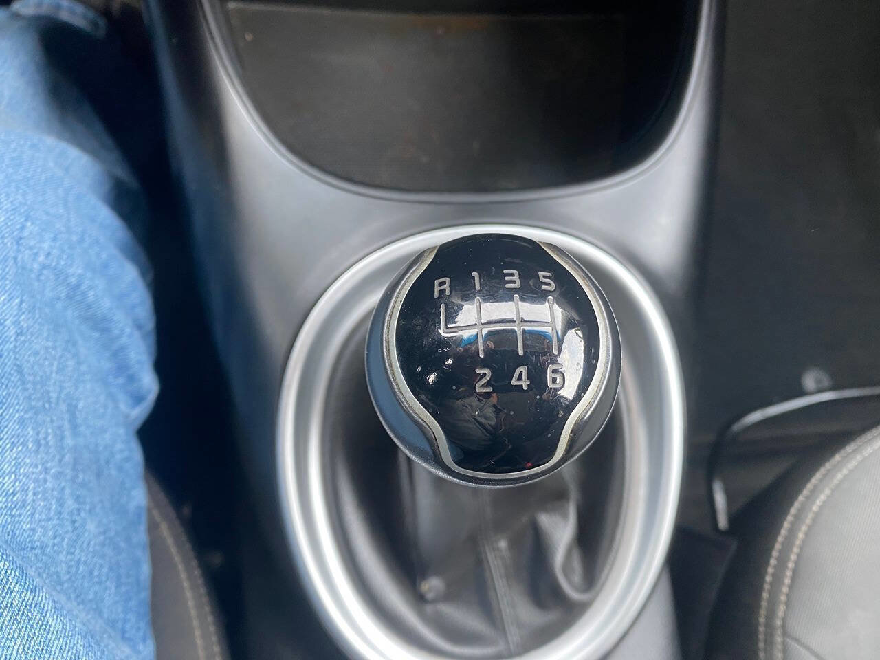 Used 2014 Kia Soul FWD image 29