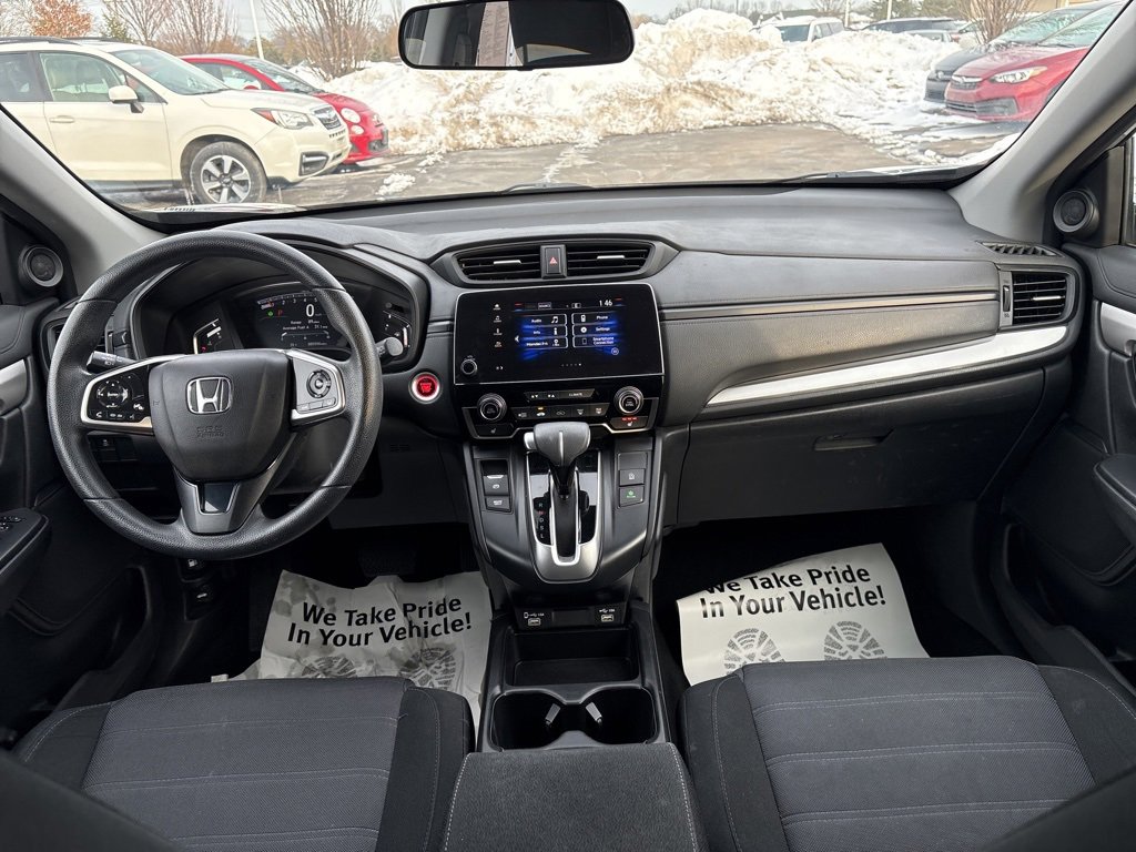 Used 2021 Honda CR-V Special Edition image 13