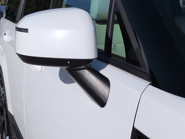 Used 2026 Hyundai Santa Fe SEL FWD image 11