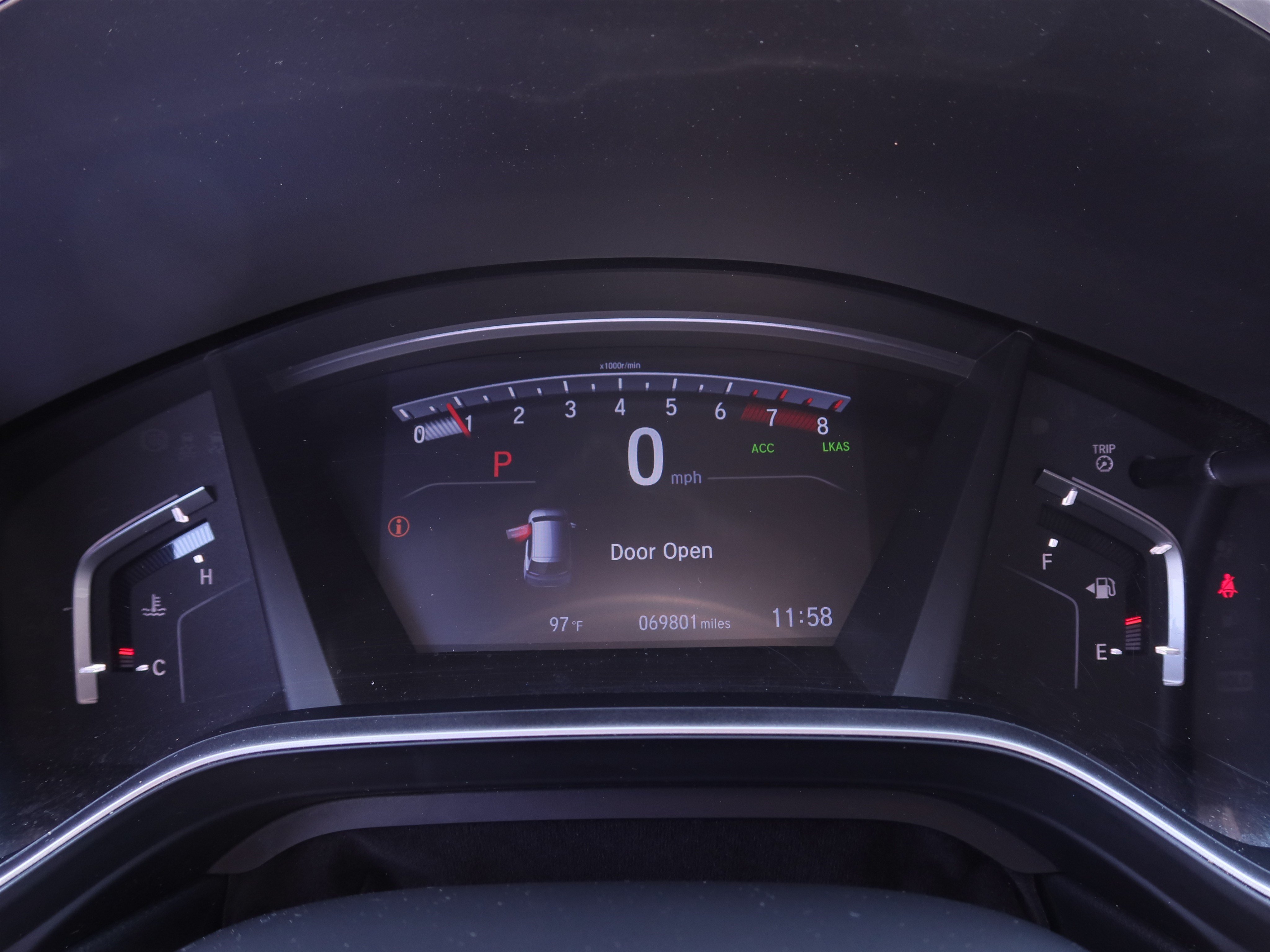Used 2019 Honda CR-V EX image 25