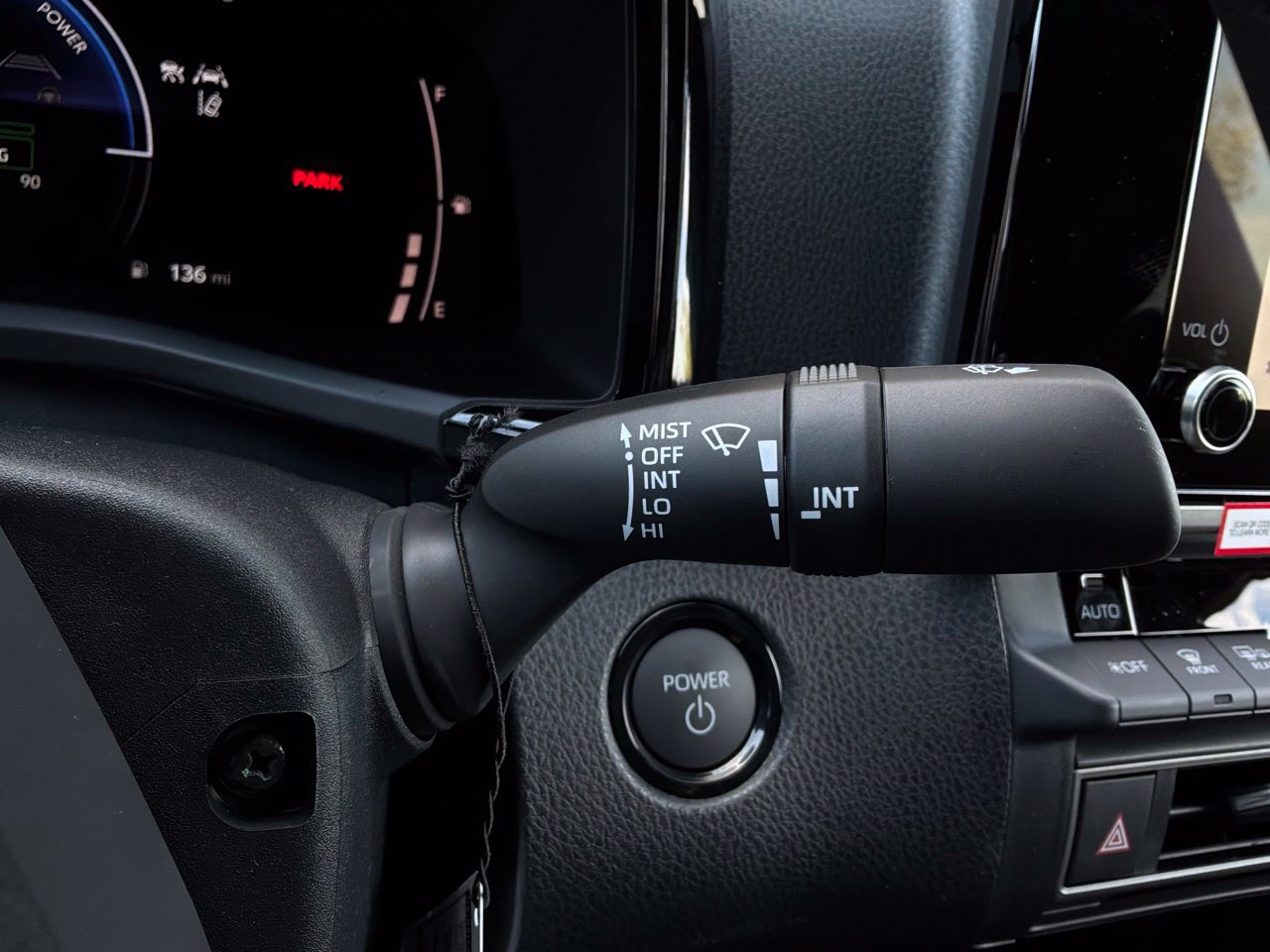 New 2026 Toyota Camry SE w/ Convenience Package FWD image 36
