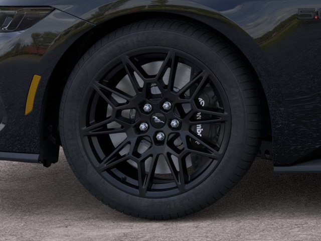 New 2026 Ford Mustang GT Premium w/ GT Performance Package RWD image 19