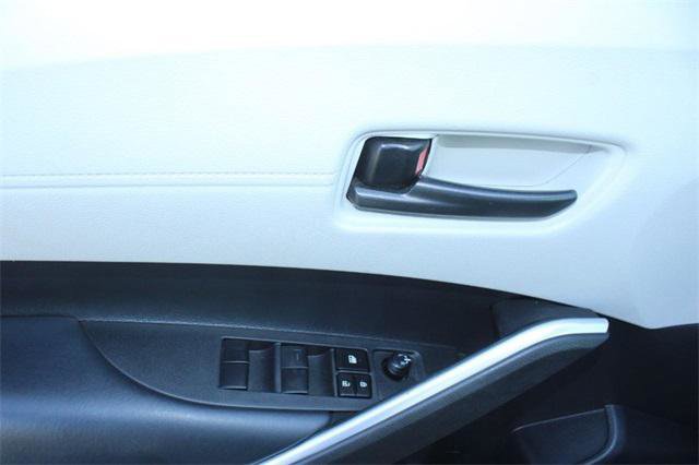 Certified 2022 Toyota Corolla Cross LE image 15