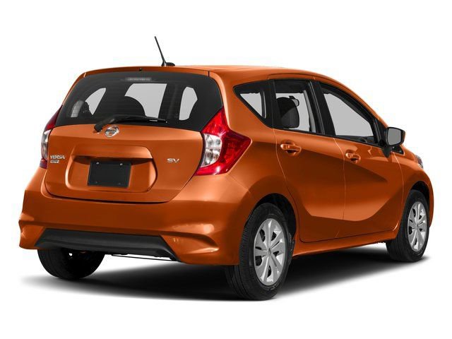 Used 2018 Nissan Versa Note SV FWD image 5