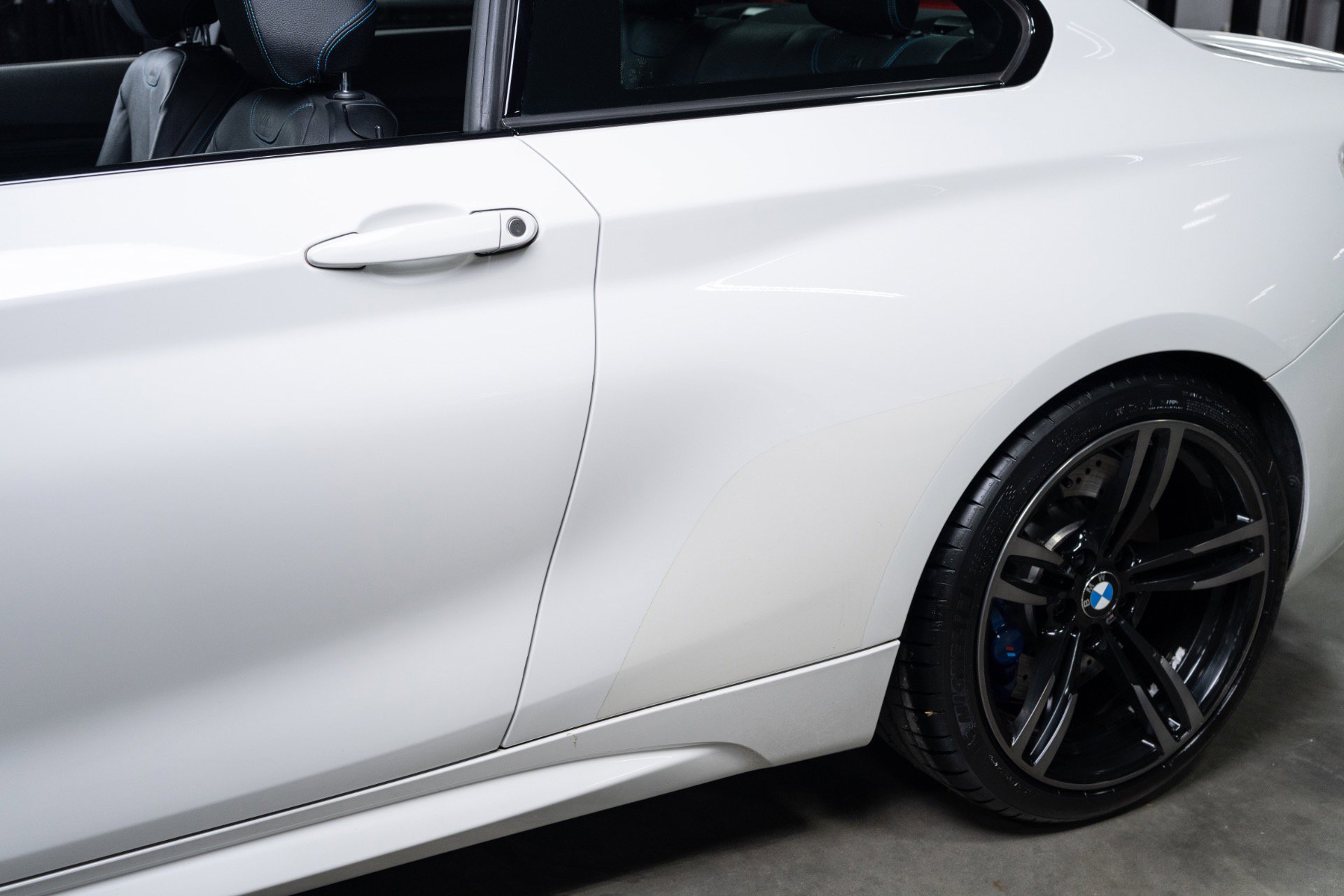 Used 2016 BMW M2 RWD image 30