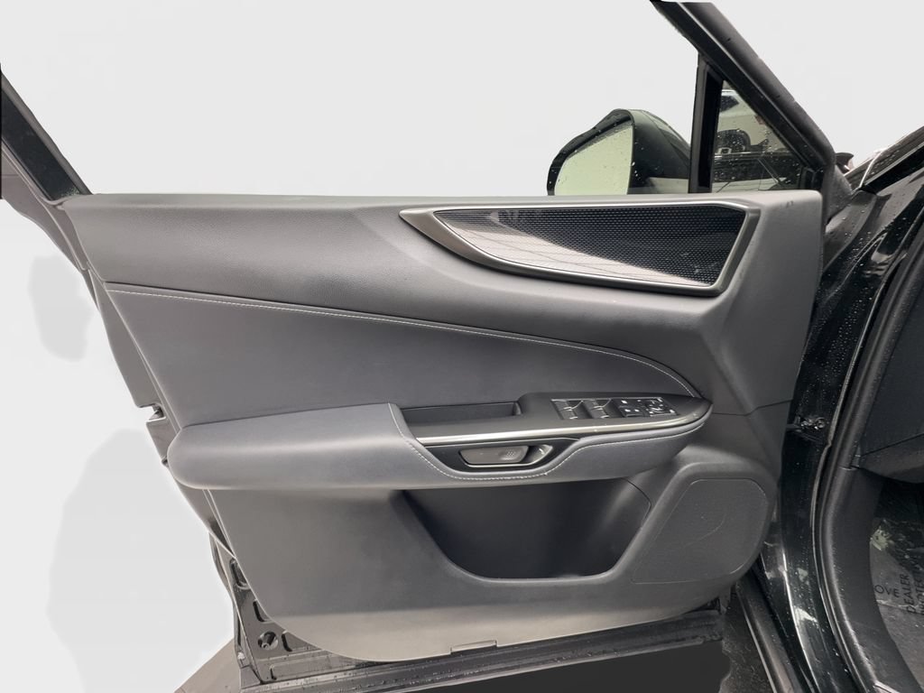 Used 2025 Lexus NX 250 FWD w/ Cold Area Package image 19