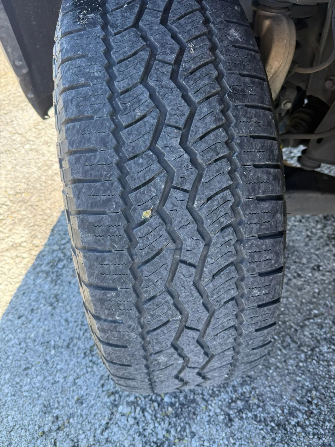 Used 2022 Toyota Tundra SR5 w/ SR5 Convenience Package image 23