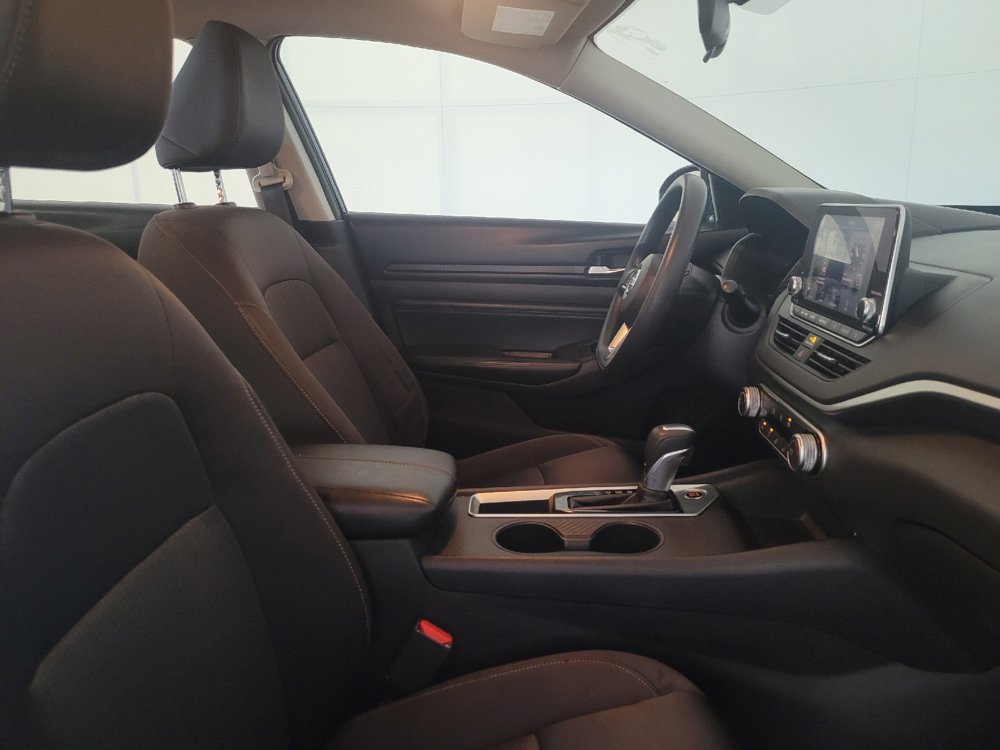Used 2019 Nissan Altima 2.5 S FWD image 21