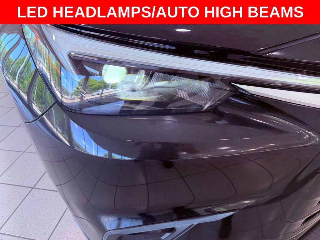 Used 2024 Lexus TX 350 FWD w/ Technology Package image 10