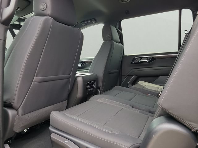 New 2026 Chevrolet Suburban LS w/ LPO, Dark Essentials Package RWD image 10