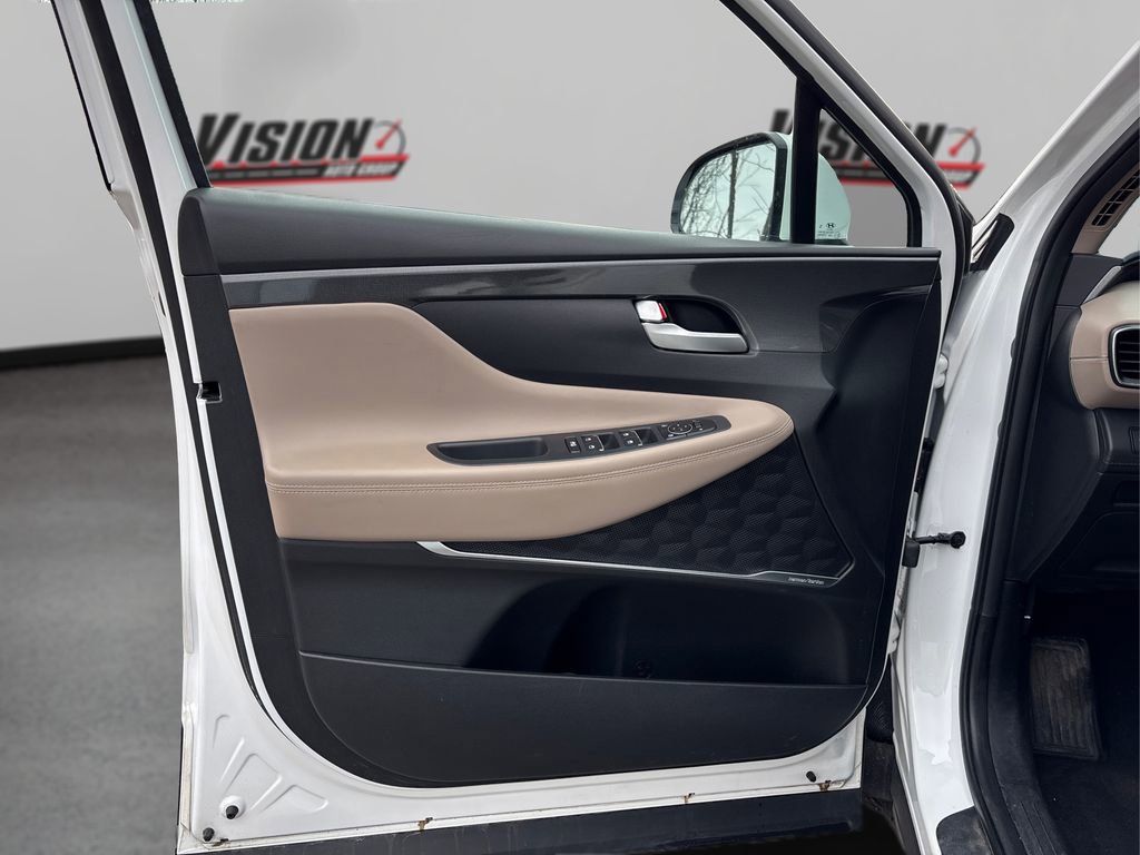 Certified 2023 Hyundai Santa Fe SEL w/ Premium Package image 23