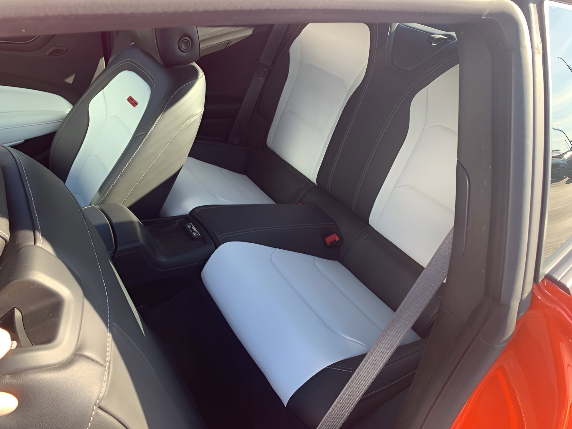 Used 2021 Chevrolet Camaro SS image 28