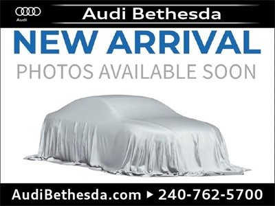 New 2025 Audi Q8 Premium w/ Convenience Package AWD/4WD image 1