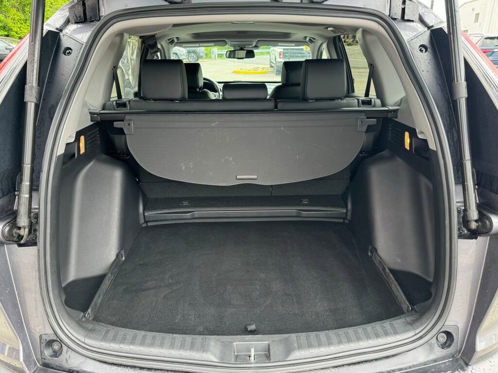 Used 2021 Honda CR-V EX-L image 18