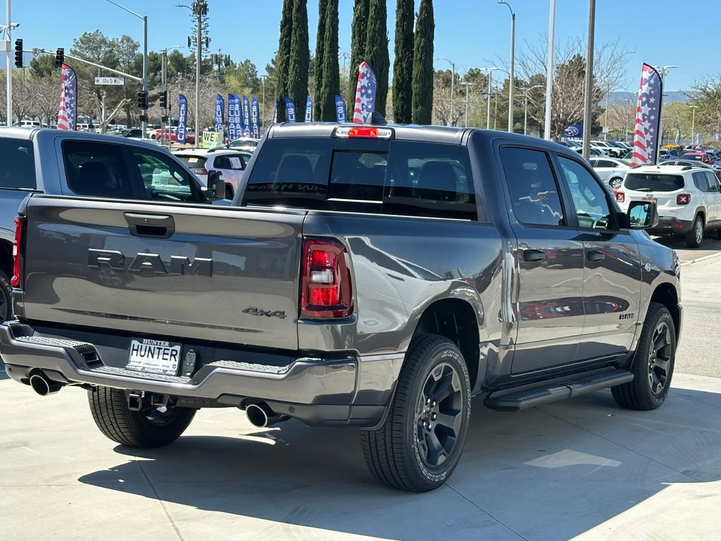 New 2026 RAM 1500 Express image 7