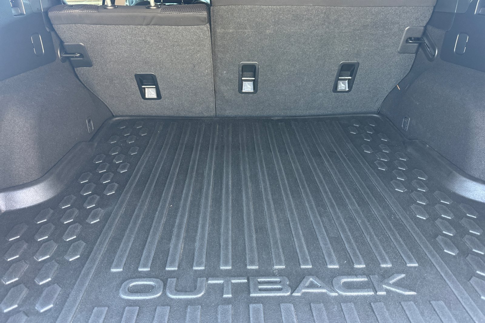 Used 2022 Subaru Outback AWD/4WD image 14