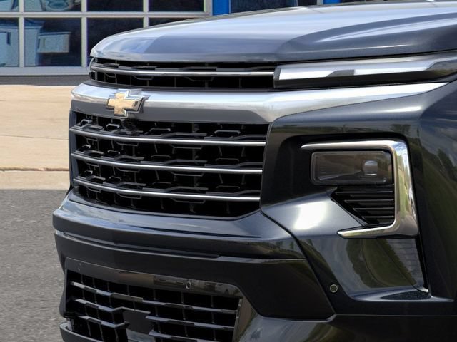 New 2026 Chevrolet Traverse High Country AWD/4WD image 15