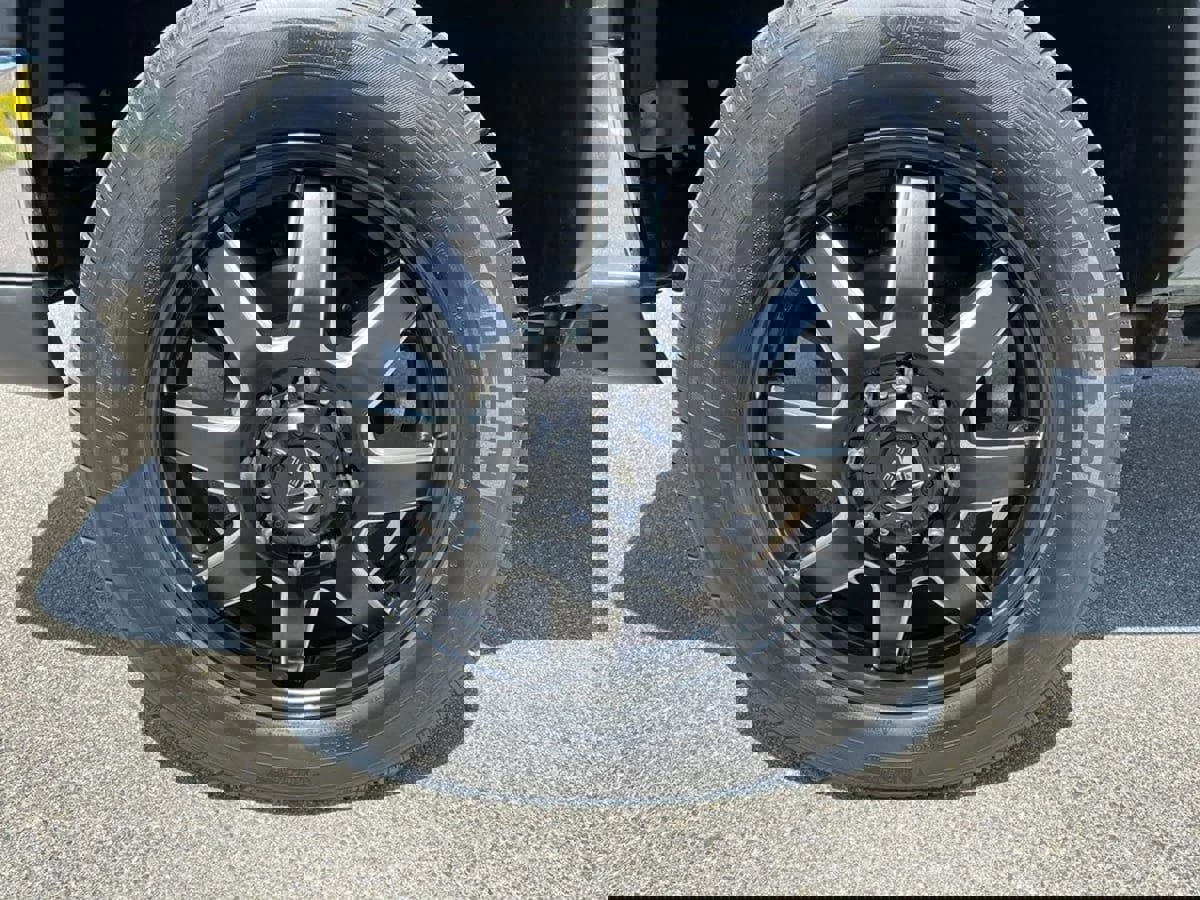 Used 2007 Chevrolet Silverado 3500 LT w/ Heavy-Duty Power Package image 34