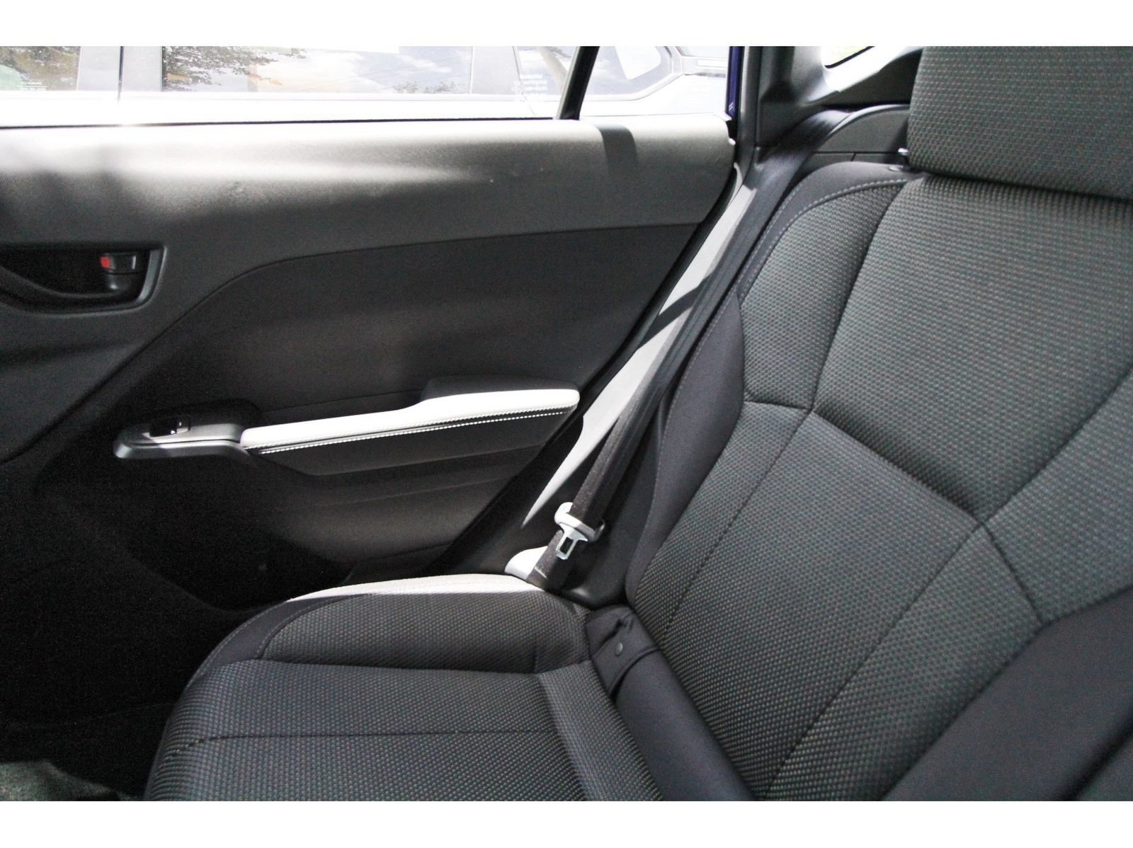 Certified 2024 Subaru Crosstrek 2.0i Premium AWD/4WD image 11