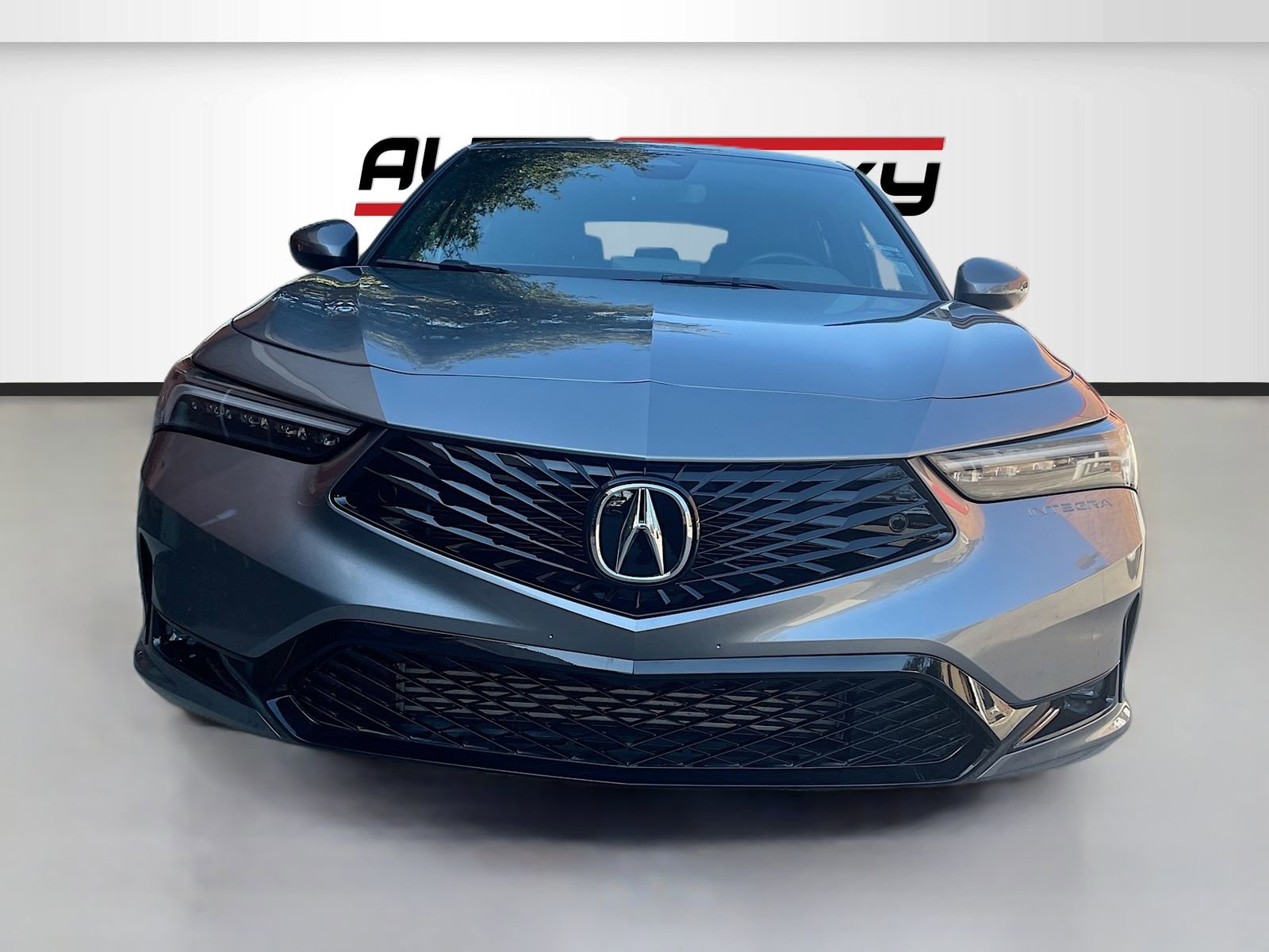 Used 2024 Acura Integra A-Spec FWD image 2