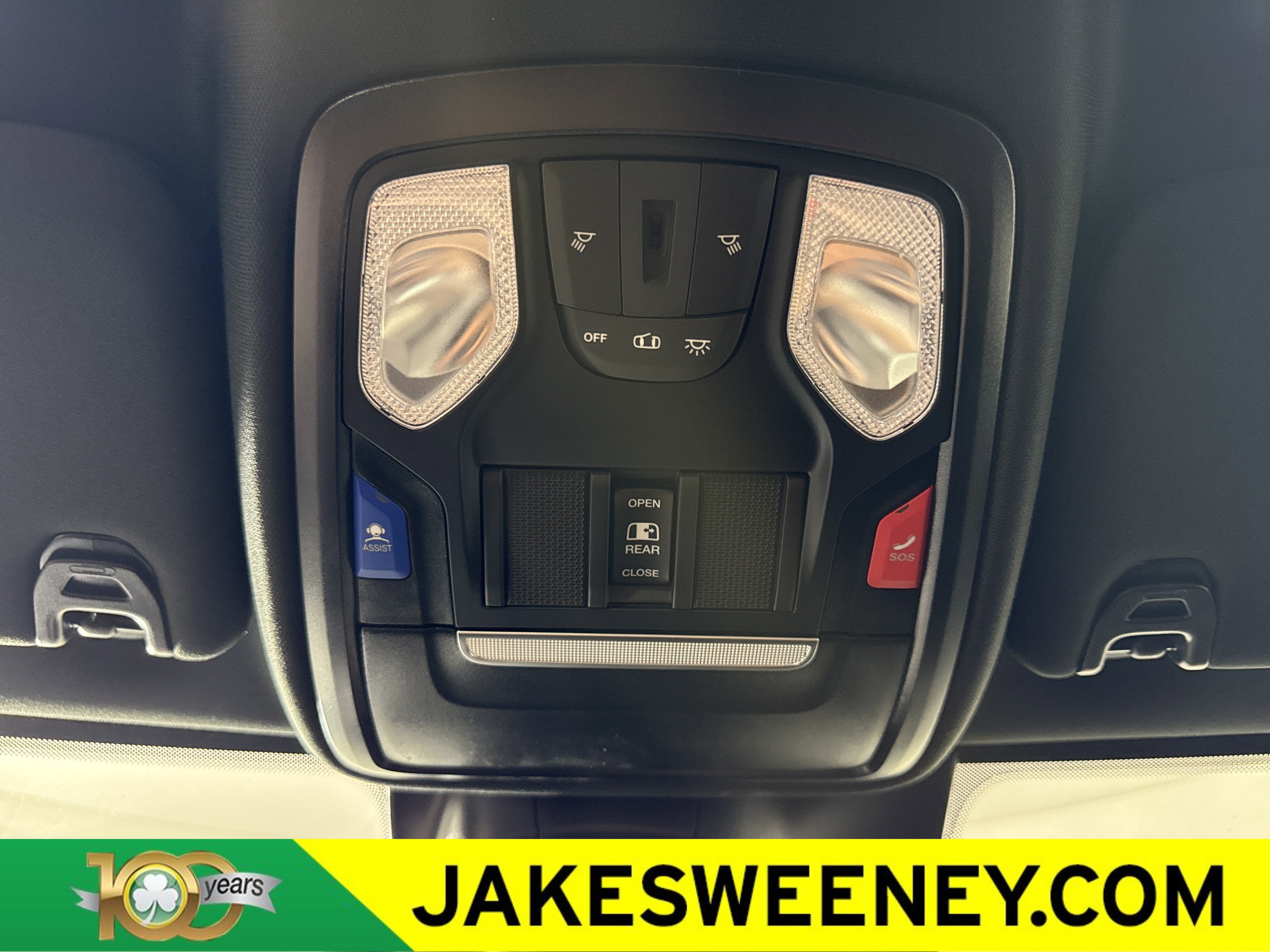 New 2026 RAM 2500 Big Horn image 24