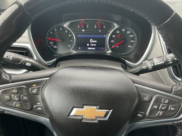 Used 2019 Chevrolet Equinox Premier image 9