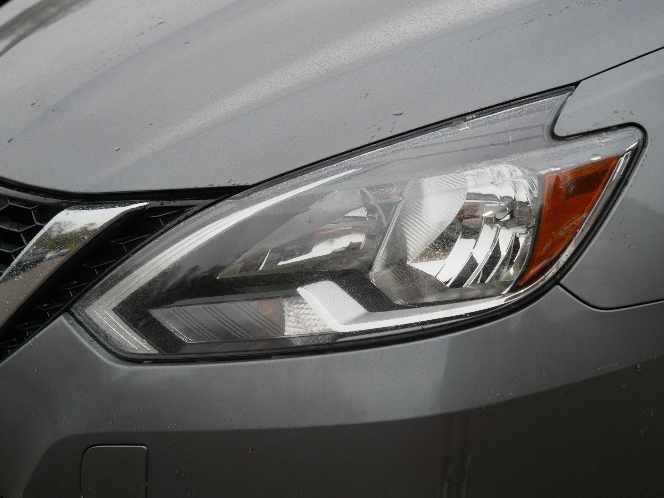 Certified 2019 Nissan Sentra S FWD image 16